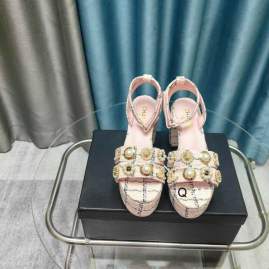 Picture of Chanel Shoes _SKUChanelsz35-40YS03382985